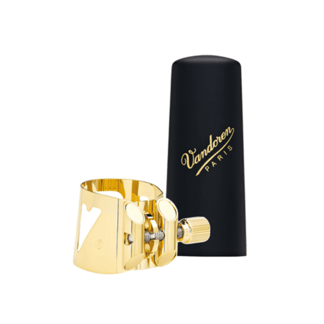 Hovedbilde Vandoren Optimum Ligature Altsax