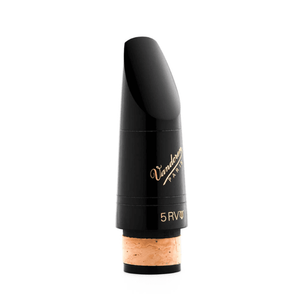 Vandoren V5 5RV med Lyre
