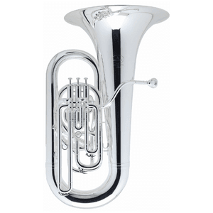 Hovedbilde Besson International 782 Eb-tuba