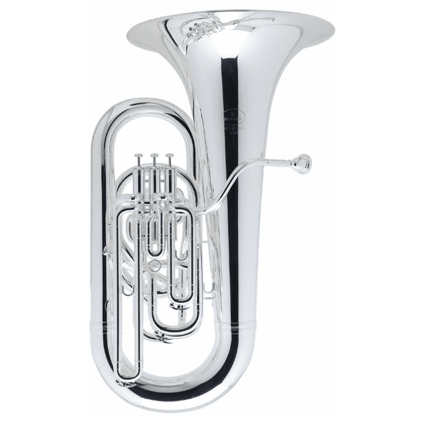 Besson International 782 Eb-tuba