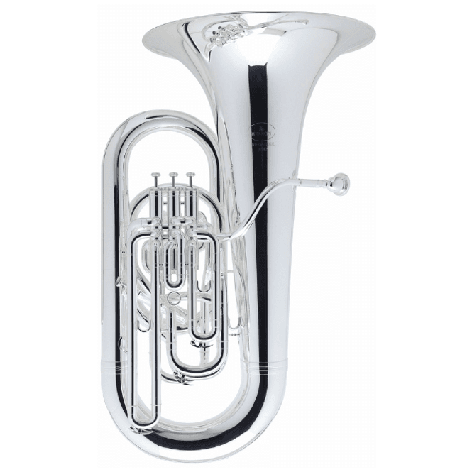 Hovedbilde Besson International 782 Eb-tuba