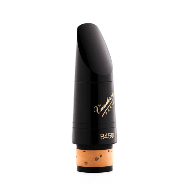 Vandoren B45 Bb-klarinett