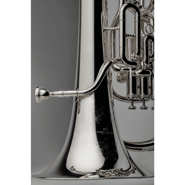 Shires Q40S Euphonium